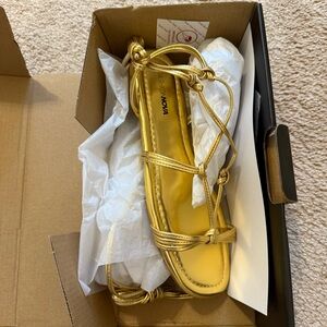 Fashion Nova Sandals